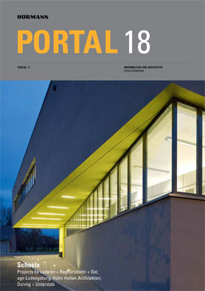 PORTAL 18